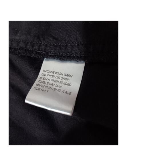 Y2K Velvet Gothic Punk Victorian Style Jacket L Dark Academia Gathers Art Peplum - Picture 10 of 12